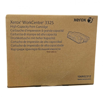  Xerox Cartus Toner  106R02312 