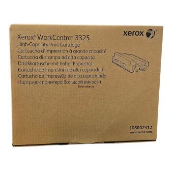 Xerox Cartuse   Workcentre 3325