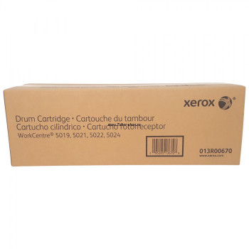  Xerox Unitate cilindru  013R00670 