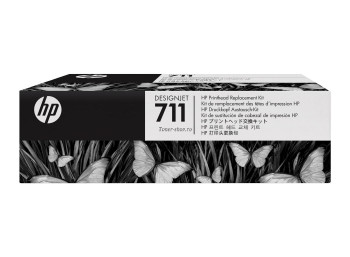 HP Cartuse   Designjet T125 24-IN