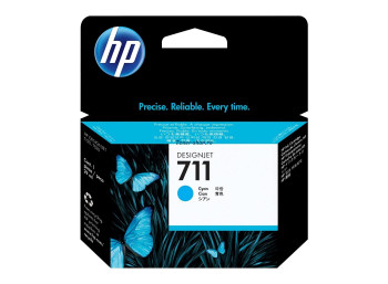 HP Cartuse   Designjet T125 24-IN