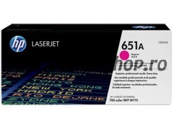 HP Cartuse   Laserjet ENTERPRISE 700   MFP M775Z