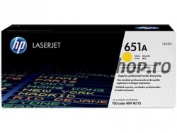 HP Cartuse   Laserjet ENTERPRISE 700   MFP M775F