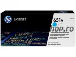 HP Cartuse   Laserjet ENTERPRISE 700   MFP M775F