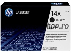  HP Cartus Toner  CF214A 