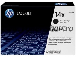  HP Cartus Toner  CF214X 