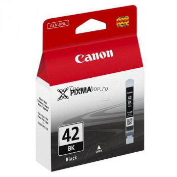  Canon Cartus cerneala  CLI-42BK 