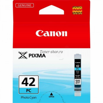  Canon Cartus cerneala  CLI-42PC 