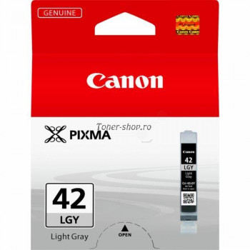  Canon Cartus cerneala  CLI-42LGY 