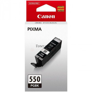  Canon Cartus cerneala  PGI-550PGBK 