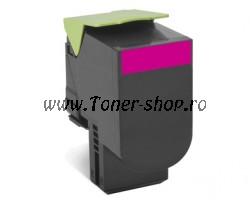  Lexmark Cartus Toner  70C20M0 