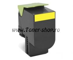  Lexmark Cartus Toner  70C20Y0 