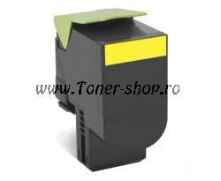  Lexmark Cartus Toner  70C2HY0 