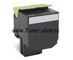  Lexmark Cartus Toner  70C2XK0 