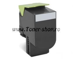  Lexmark Cartus Toner  80C0S10 