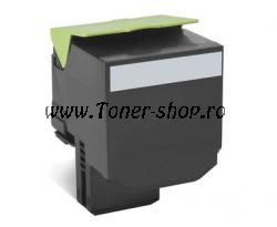  Lexmark Cartus Toner  80C0X10 