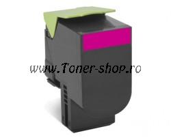  Lexmark Cartus Toner  80C2HM0 