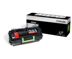  Lexmark Cartus Toner  52D0HA0 