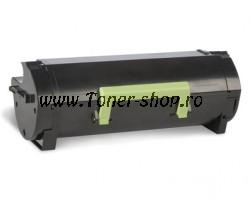  Lexmark Cartus Toner  50F2X00 