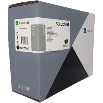  Lexmark Unitate cilindru  50F0ZA0 