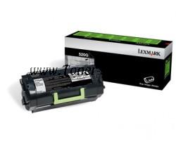  Lexmark Cartus Toner  52D0XA0 