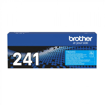  Brother Cartus Toner  TN-241C 