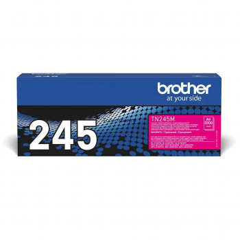  Brother Cartus Toner  TN-245M 