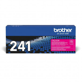  Brother Cartus Toner  TN-241M 