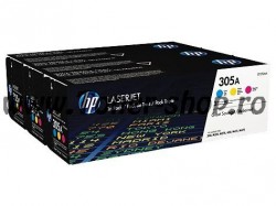  HP Cartus Toner  CF370AM 