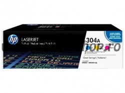 HP Cartuse Imprimanta  Color Laserjet  CP2027