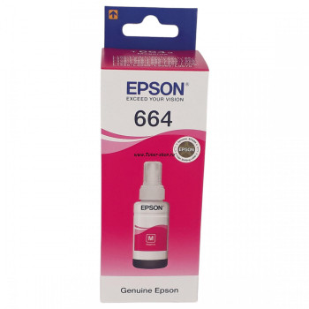  Epson Rezerva cerneala  C13T66434A 
