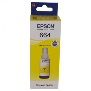  Epson Rezerva cerneala  C13T66444A 