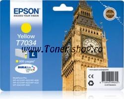 Epson Cartuse   WorkForce Pro WP 4015DN