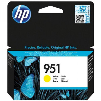  HP Cartus cerneala  CN052AE 