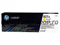 HP Cartuse   Laserjet ENTERPRISE flow M880Z+