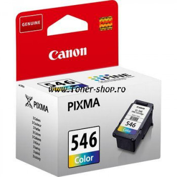  Canon Cartus cerneala  CL-546 