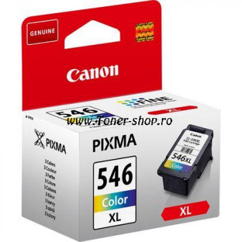  Canon Cartus cerneala  CL-546XL 