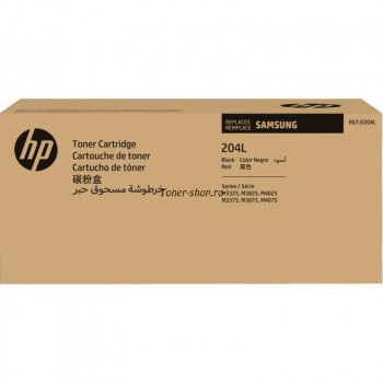  Samsung Cartus Toner  MLT-D204L  /ELS 