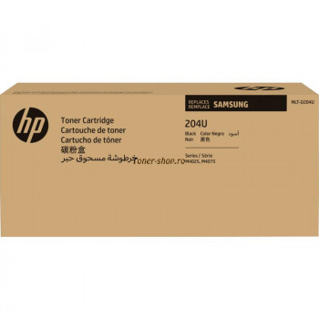Samsung Cartuse   SL M4075FX