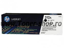  HP Cartus Toner  CF380A 