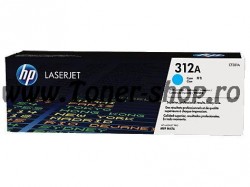  HP Cartus Toner  CF381A 