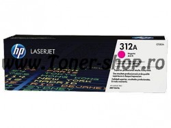  HP Cartus Toner  CF383A 