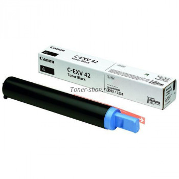  Canon Cartus Toner  C-EXV42 