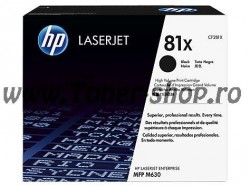  HP Cartus Toner  CF281X 