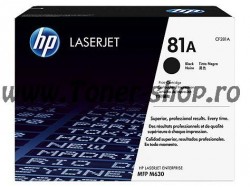  HP Cartus Toner  CF281A 