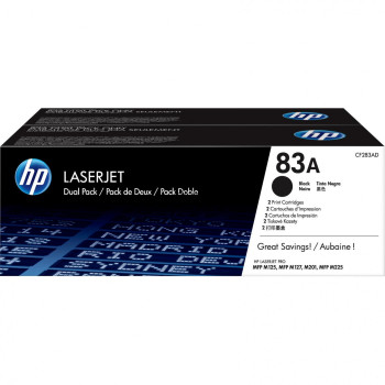  HP Cartus Toner  CF283AD 