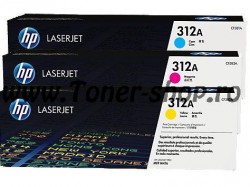  HP Cartus Toner  CF440AM 