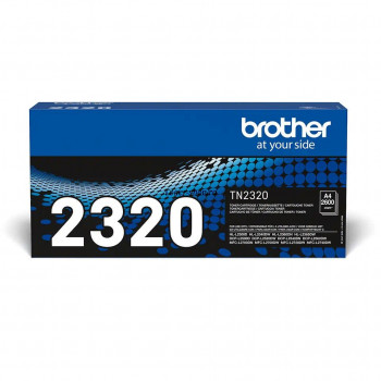 Brother Cartuse   DCP L2520DW