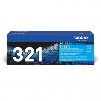  Brother Cartus Toner  TN-321C 