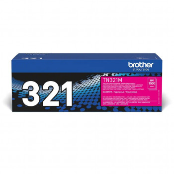  Brother Cartus Toner  TN-321M 